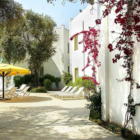 Hotel Princess Diltua Bodrum Exterior foto