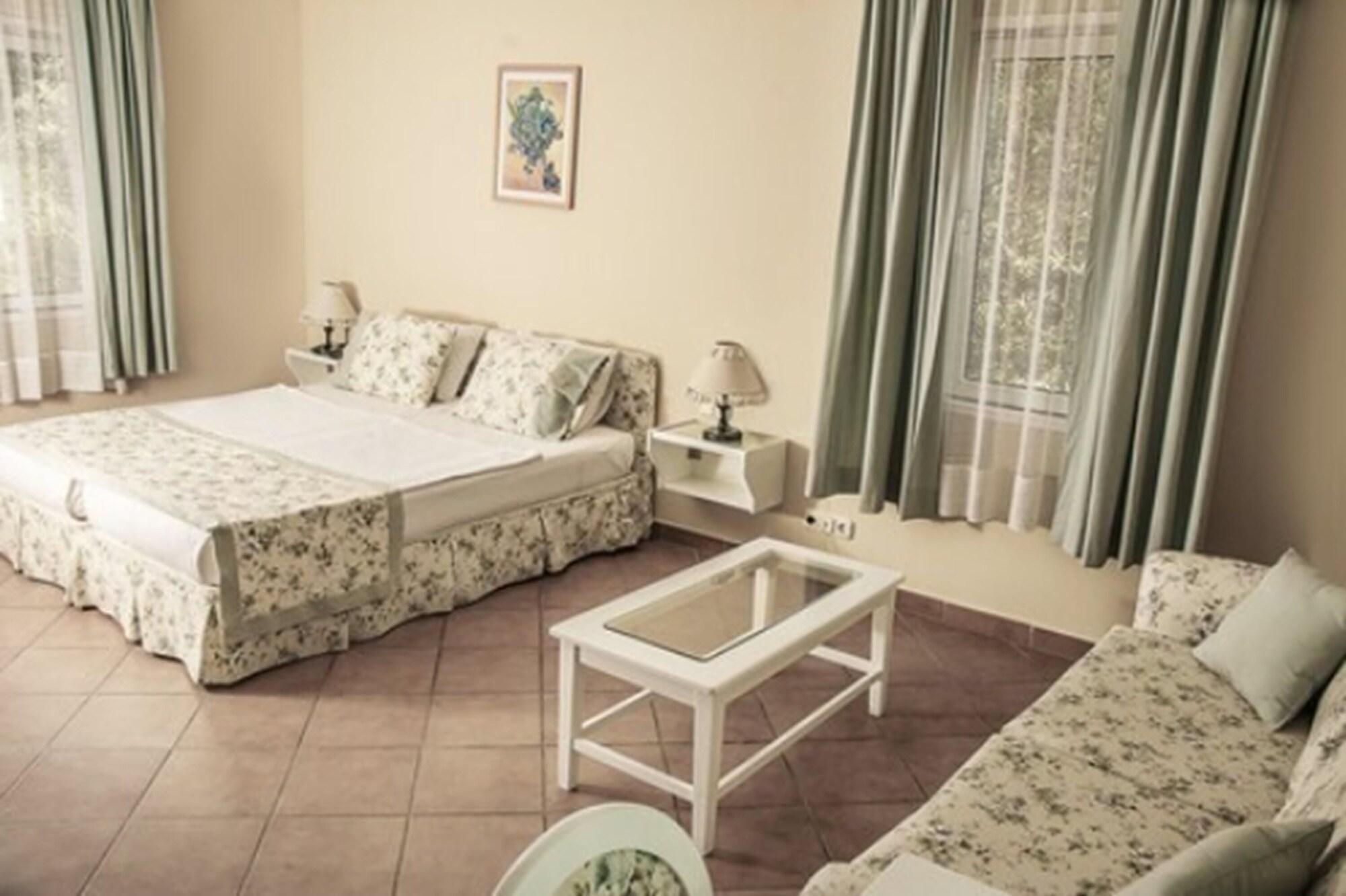 Hotel Princess Diltua Bodrum Exterior foto