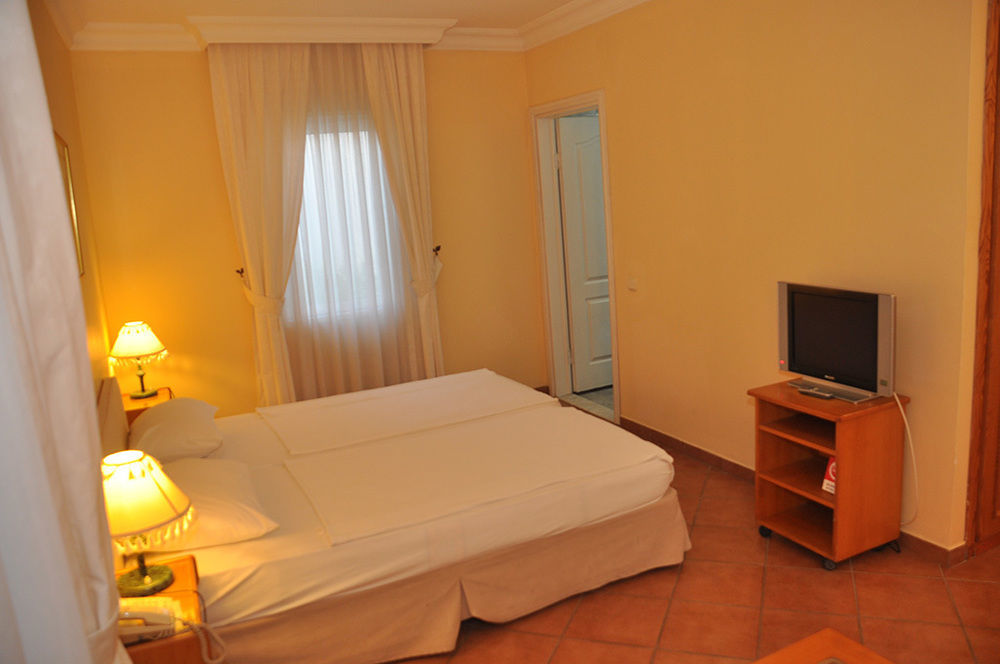 Hotel Princess Diltua Bodrum Exterior foto