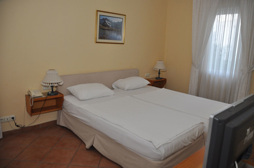 Hotel Princess Diltua Bodrum Exterior foto
